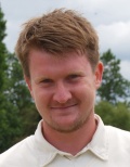 Dan Bygrave