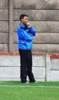 Albion Ladies New Manager image