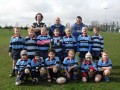 U9's v Moseley April 11