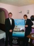 Twyford Cricket Dinner 2008 still