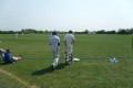 Pre-Season Friendly: Bicester v Twyford still
