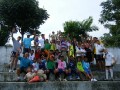 Phuket Lomas youth rugby group Training Session still