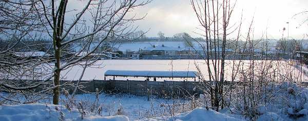 BOTH MIDWEEK MATCHES FALL VICTIM TO WEATHER image