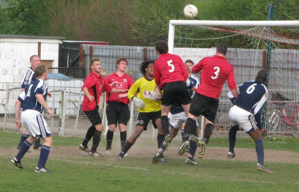 Match Details For Week Commencing 25th July image