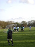 Ashtonians 1st team last game 2011 still