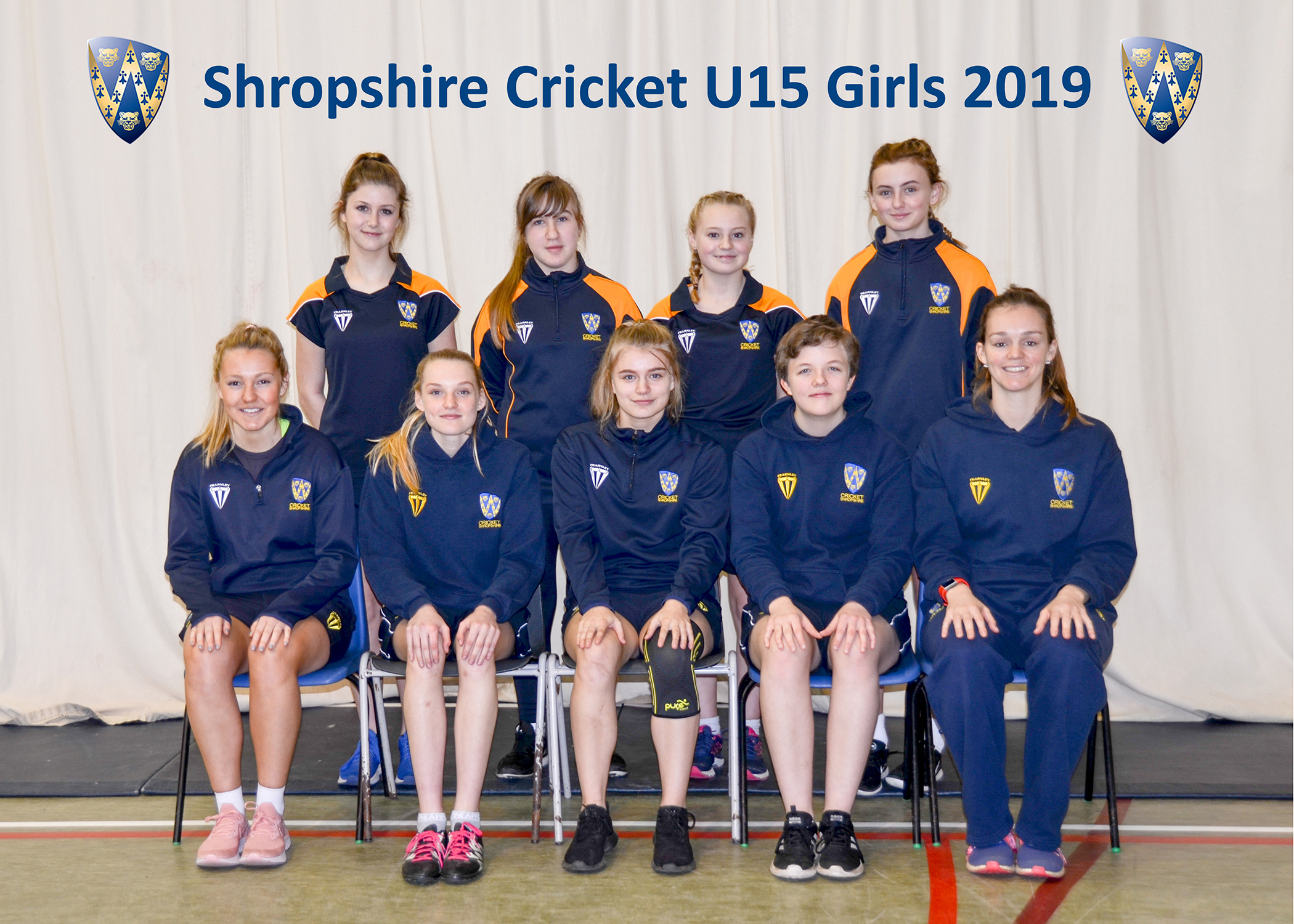 under 15 s