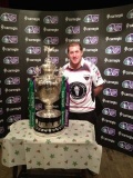 Carnegie Challenge Cup Draw 2012 image