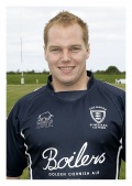 Ben Wheeler