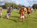 Sedgley 4 V Eccles 3 image