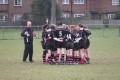 Welwyn v Vixens. Welwyn Garden City. Hertfordshire. March 20th, 2011 still