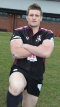 Callum Baldwin