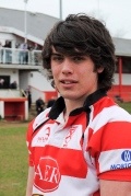 Callum Evison