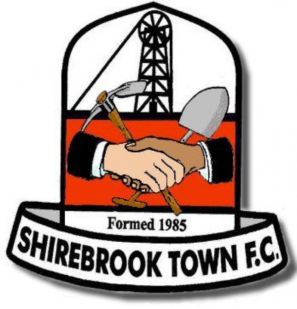 Shirebrook Town 1st Team Managers Position News Shirebrook Town