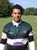 Profile picture: Nick (Naomi) Lamptey