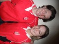 Women's North Mids still