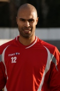 Tony Tucker