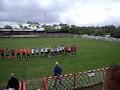 Alexander Cup Final 2010 still