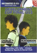NWC U13s Development Cup Final Update image