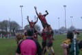 Vs North Tawton still