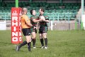 Valley Cougars vs Warrington Wizards still