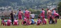 Valley Cougars 'A' vs Torfaen Tigers still