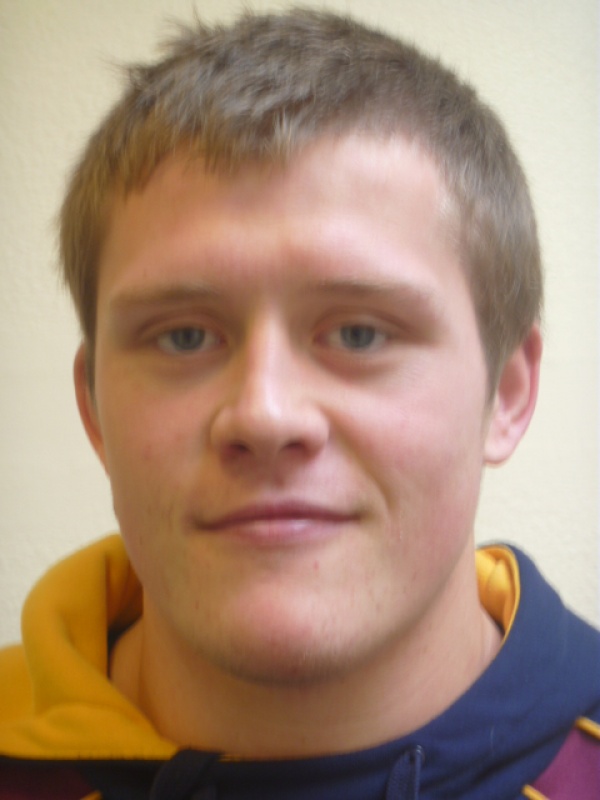 Jon Howard