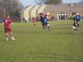 Basildon Town vs Maldon St Mary's - 20 December '08 still