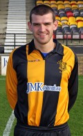 Martin Mc Goldrick