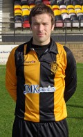 Mick McCann