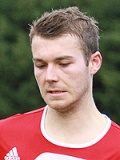 Bradley Grant