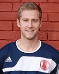 Dave Ball