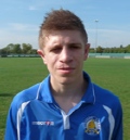 Jamie Lock