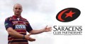 Saracens Partnership Saracens Partnership