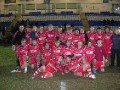 U17 v Leicesterhire at Coventry RFC still
