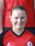 Nicola Bowes