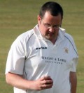 1sts abandoned whilsts the 2nds in damp squib