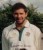 Profile picture: 87. Paul Wilkinson