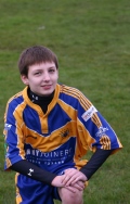 Jason Comer