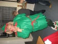 YOUTH CHRISTMAS PARTY image