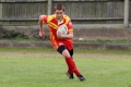 U14 Dragons ready for the Challenge! image