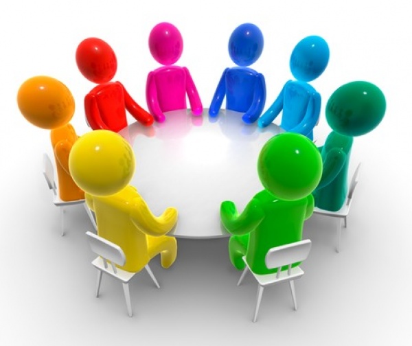 teammeeting