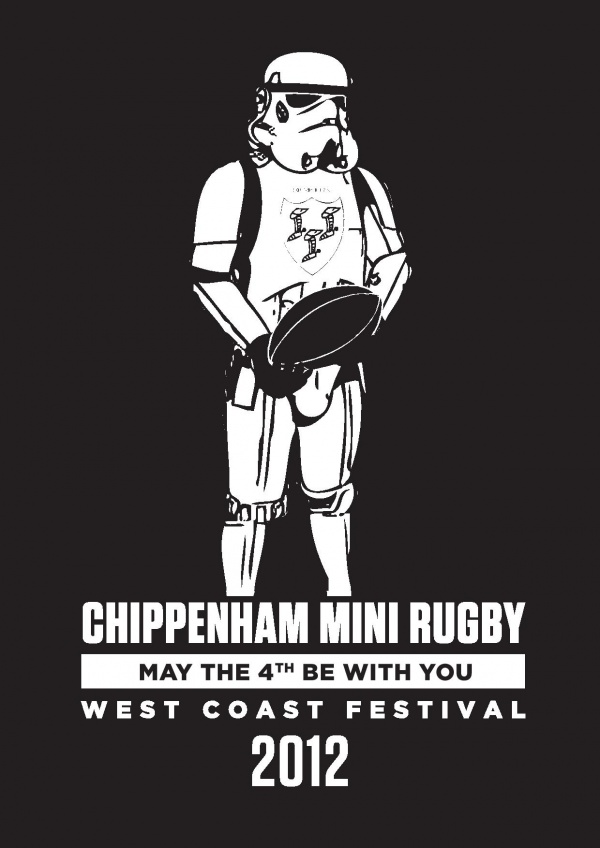 Mini Rugby - THIS WEEKEND and TOUR image