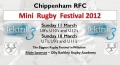 Chip Fest 2012 - Winners image