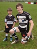 A Great Day for CRFC image