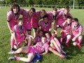 York 9's 2009 still