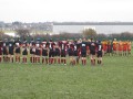 Methley Warriors U16s still