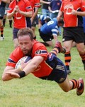James Fealey