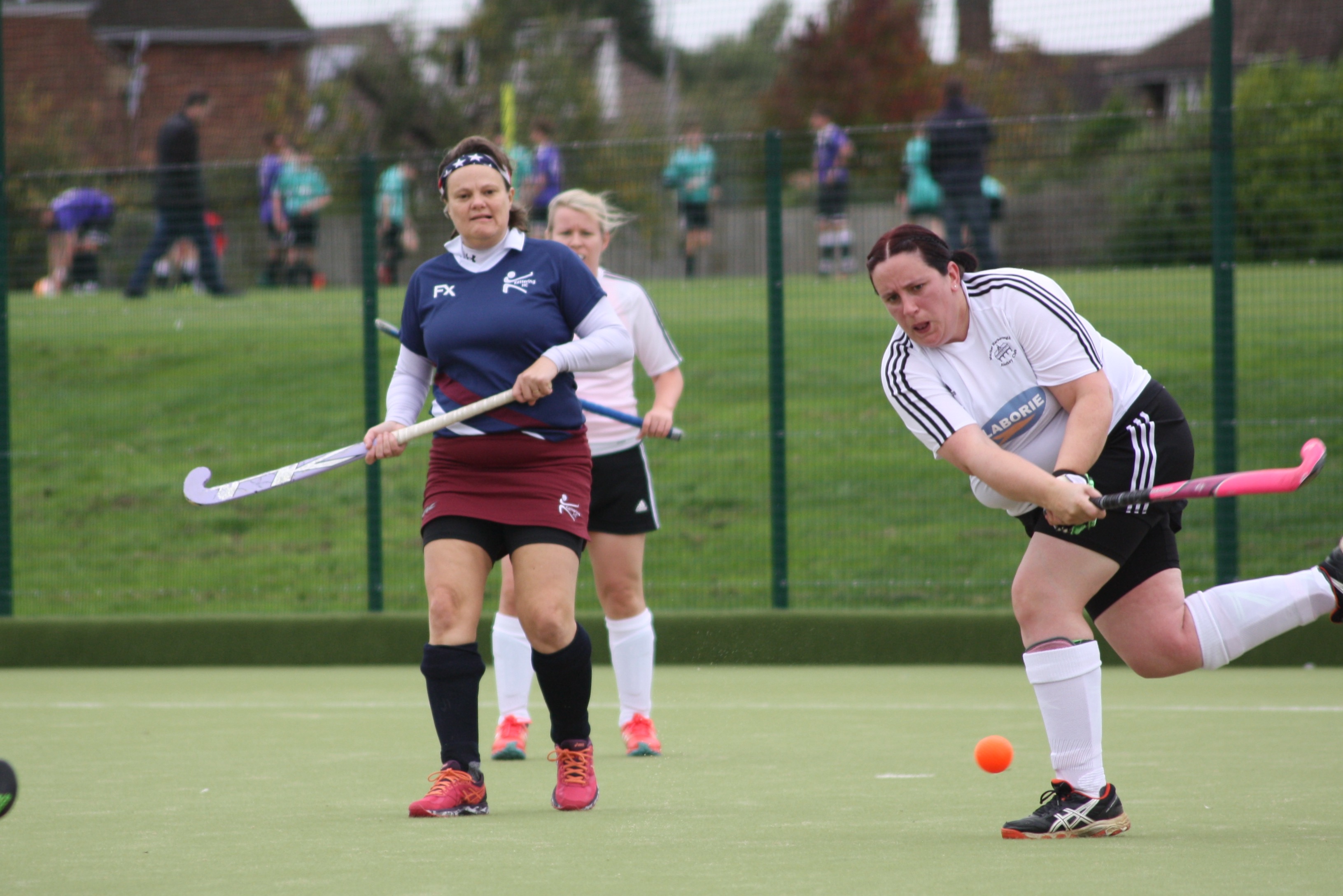 Kirsty claims Ladies title again. Bully is the main man. News