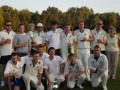 CLIFTON VILLAGE CC AGM - WEDNESDAY 30 NOVEMBER 2011 image