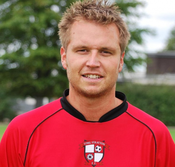 Information Long Stratton Football Club